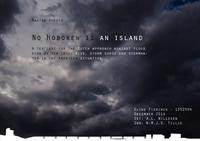 No Hoboken is an island