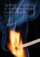 Ignition modeling in methane-oxygen rocket engines