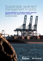 Sustainable sediment management in ports
