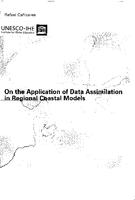 On the application of data assimilation in regional coastal models