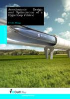 Aerodynamic Design and Optimization of a Hyperloop Vehicle