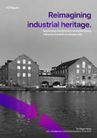 Reimagining industrial heritage