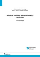 Sampling with strict energy constraints
