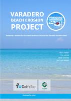 Varadero Beach Erosion Project