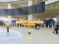 Beirut Terminus