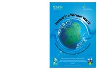 Ireland in a warmer world; scientific predictions of the Irish climate in the twenty-first century
