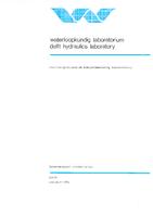 Zout-zoetproblematiek kompartimentering Oosterschelde: Interimrapport produktiefase