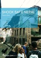 Shock Safe Nepal: Team one