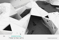 Informed Tectonics: The case-study of a transferium for Almere center, the Netherlands: A network and swarm based research and design for non-standard architecture