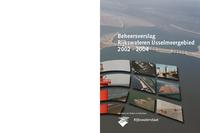 Beheersverslag - Rijkswateren IJsselmeergebied 2002-2004