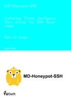 MD-Honeypot-SSH
