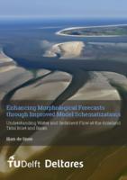 Enhancing Morphological Forecasts through Improved Model Schematizations
