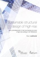 Sustainable structural design of high-rise