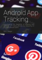 Android App Tracking