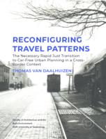Reconfiguring Travel Patterns