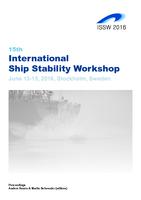 Proceedings of the 15th International Ship Stability Workshop, ISSW'16