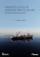 Feasibility study of Solitaire's aftship retrofit