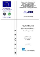 Neural network manual for NN_Overtopping program