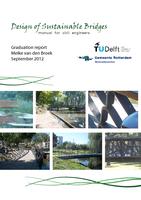 Design of Sustainable Bridges