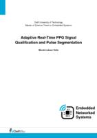 Adaptive Real-Time PPG Signal Qualification and Pulse Segmentation