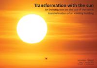 Transformation with the sun