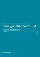 Design Change in BIM