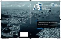Transformations of Urbanising Delta Landscape: An Historic Examination of Dealing with the Impacts of Climate Change for the Kaoping River Delta in Taiwan