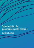 Smart needles for percutaneous interventions
