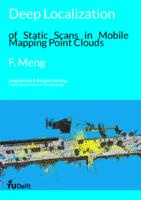 Deep Localization of Static Scans in Mobile Mapping Point Clouds