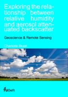 Exploring the relationship between relative humidity and aerosol attenuated backscatter ratio