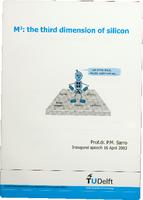 M3: The third dimension of silicon