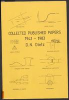 Collected Published Papers 1941-1983