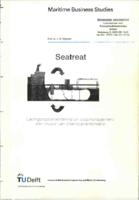 Ladingslopbehandeling en slopmanagement aan boord van chemicaliëntankers (SEATREAT)