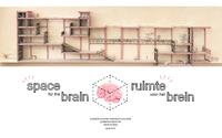 Space for the Brain / Ruimte voor het Brein