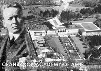 Cranbrook Academy of Art: Eliel Saarinen en zijn invloed op een 'Amerikaanse academie'