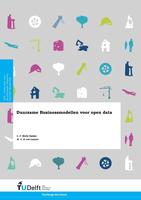 Duurzame businessmodellen voor open data