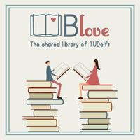 Blove: The shared library of TUDelft