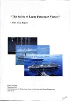 The safety of large passenger vessels