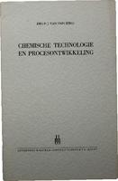 Chemische technologie en procesontwikkeling
