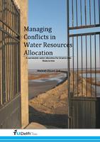 Managing conflicts in water resources allocation: A sustainable water allocation for Urumia Lake Basin in Iran