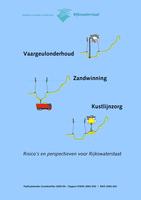 Vaargeulonderhoud, zandwinning & kustlijnzorg: Risico's en perspectieven voor Rijkswaterstaat