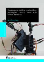 Designing a fast low-cost anthopomorphic robotic hand
