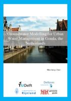 Groundwater Modelling for Urban Water Management in Gouda, the Netherlands