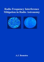 Radio Frequency Interference Mitigation in Radio Astronomy