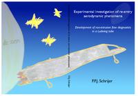 Experimental investigation of re-entry aerodynamic phenomena - Development of non-intrusive ?ow diagnostics in a Ludwieg tube