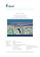 Coupling approximation levels for modeling ice flow on paleo time scales