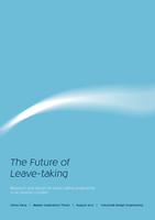 Design for Leave-taking