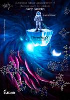 Automated data-driven exploration of chemical space for catalysts