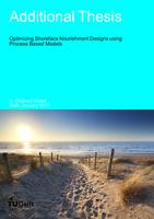 Optimizing Shoreface Nourishment Designs using Process Based Models