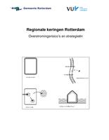 Regionale keringen Rotterdam: Overstromingsrisico's en strategieën